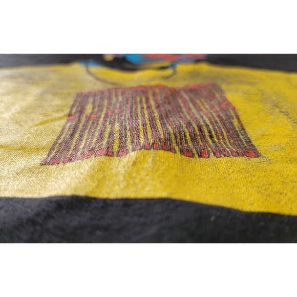 Good Dye Young Awsten Knight Waterparks band T-Shirt Medium With Graphic Print - Picture 2 of 6